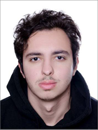 Артем Линник